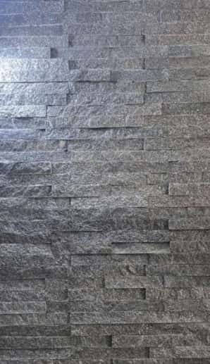 SC-52635 Black Galaxy Wall clading (609.6x152.4 mm)-0