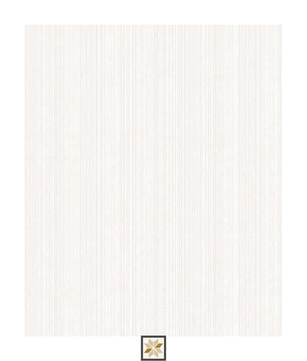 Grey Pattern PVC(Vinyl) Wallpaper (533.4 inches width) : WP-35135-D-0