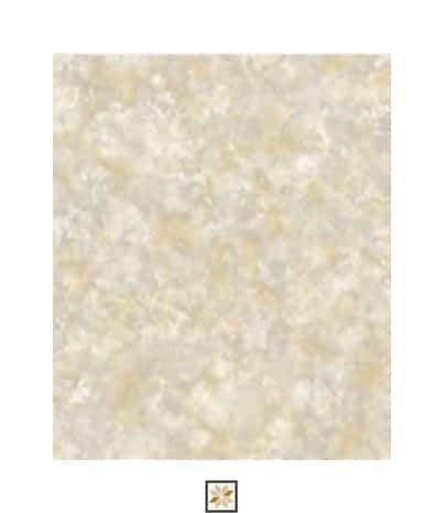 Cream Pattern Wallpaper (533.4 inches width) : WP-35144-D-0