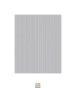 Blue Lines PVC(Vinyl) Wallpaper (533.4 inches width) : WP-35148-0