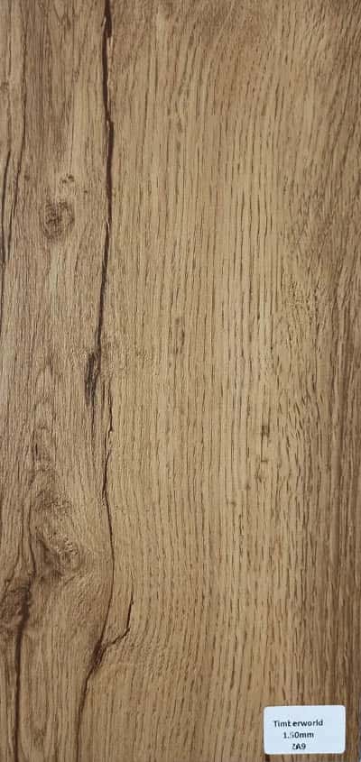 Beige Finish Wooden Flooring | Best for Bedroom, Hospital, Hotel, Living Room, Office, Restaurant, Retail, Showroom | WF-25165-0
