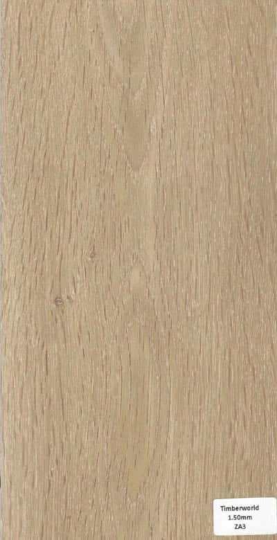 White Finish Wooden Flooring | Best for Bedroom, Hospital, Hotel, Living Room, Office, Restaurant, Retail, Showroom | WF-25166-0