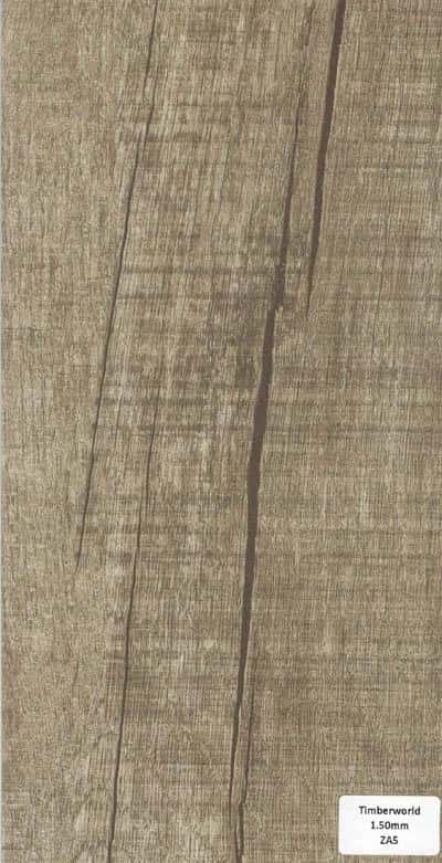 Grey Finish Wooden Flooring | Best for Bedroom, Hospital, Hotel, Living Room, Office, Restaurant, Retail, Showroom | WF-25169-0