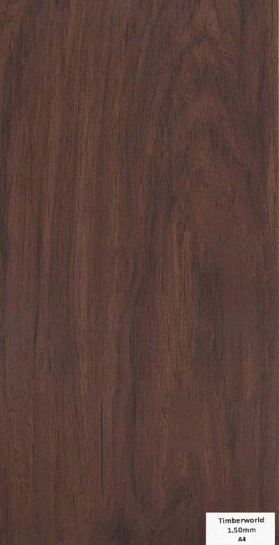 Wenge Finish Wooden Flooring | Best for Bedroom, Hospital, Hotel, Living Room, Office, Restaurant, Retail, Showroom | WF-25173-0
