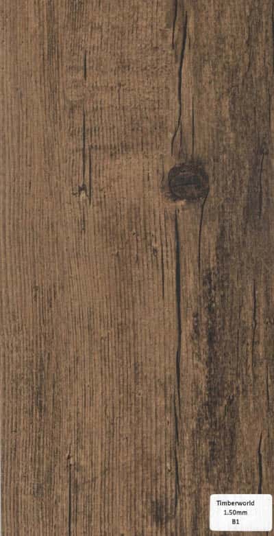 Brown Finish Wooden Flooring | Best for Bedroom, Hospital, Hotel, Living Room, Office, Restaurant, Retail, Showroom | WF-25176-0