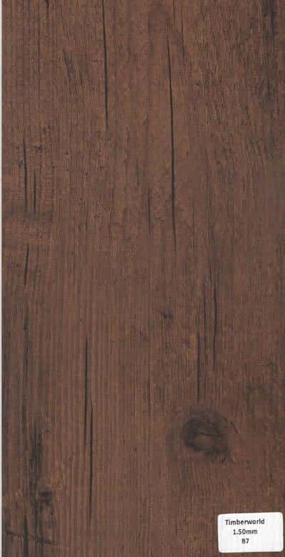 Wenge Finish Wooden Flooring | Best for Bedroom, Hospital, Hotel, Living Room, Office, Restaurant, Retail, Showroom | WF-25177-0