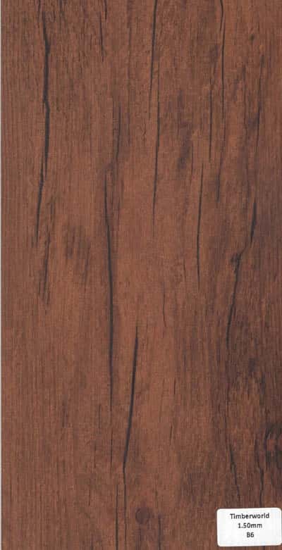 Wenge Finish Wooden Flooring | Best for Bedroom, Hospital, Hotel, Living Room, Office, Restaurant, Retail, Showroom | WF-25179-0
