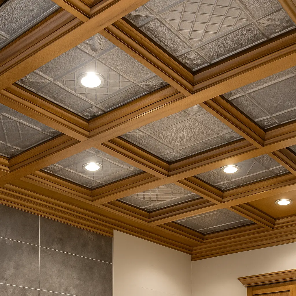Ceiling Solutions