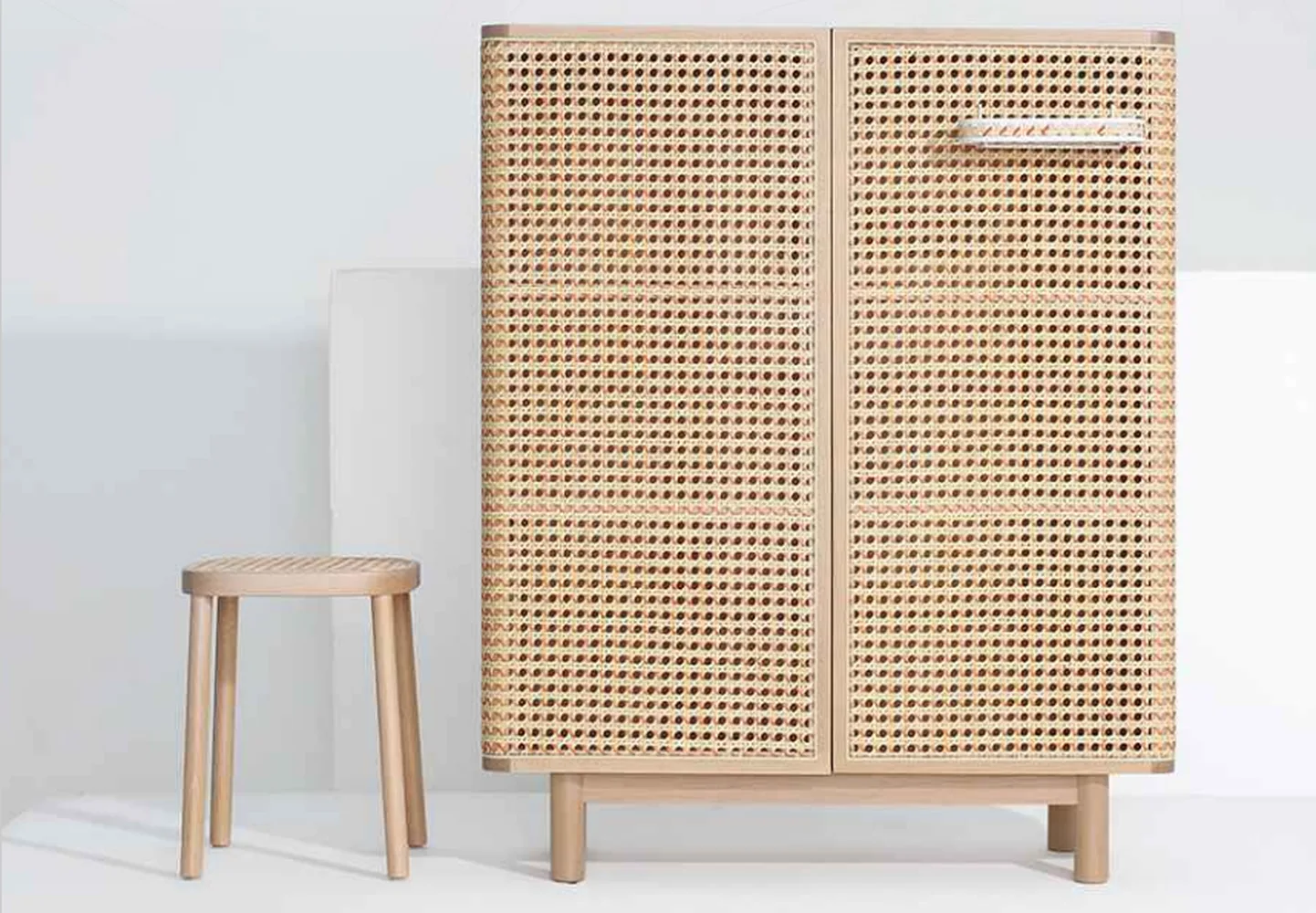 Cane Textured Laminates